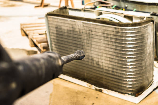 Best Commercial HVAC Duct Cleaning  in Brockton, MA