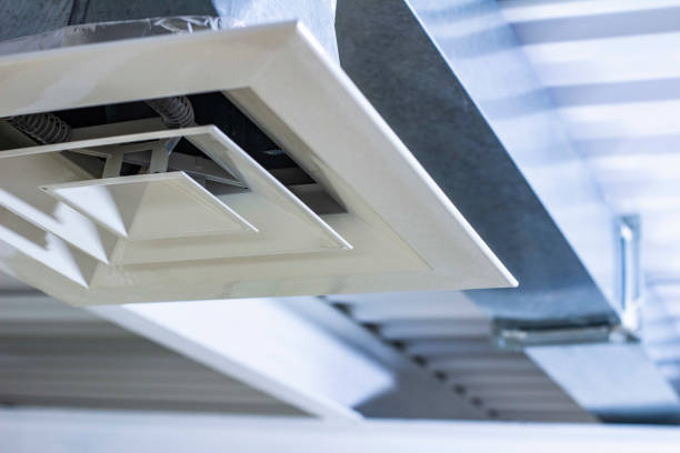 Best Commercial Air Duct Cleaning  in Brockton, MA