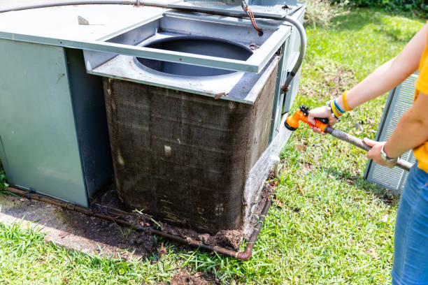 Best Emergency Air Duct Cleaning  in Brockton, MA