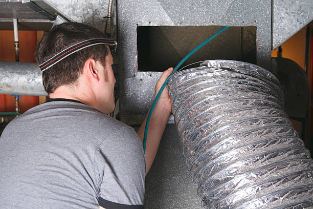 Best Air Vent Cleaning Services  in Brockton, MA