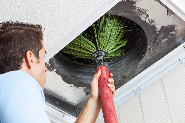 Best Emergency Air Duct Cleaning  in Brockton, MA