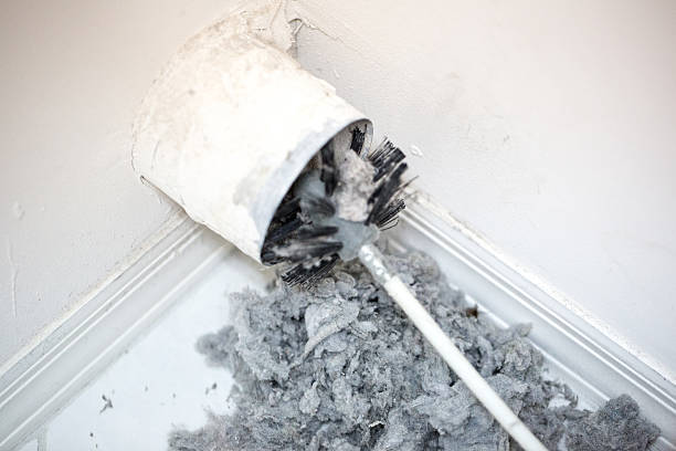  Brockton, MA Airduct Cleaning Pros