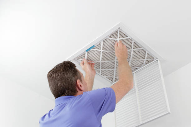 Best HVAC Maintenance and Cleaning  in Brockton, MA
